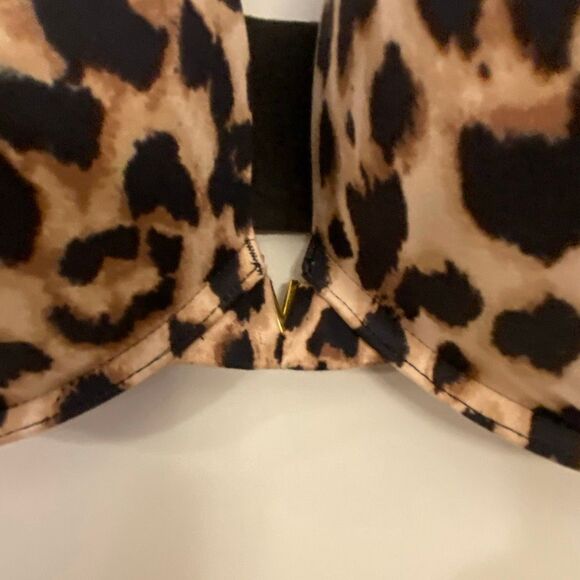 Victoria’s Secret push-up bra size 38DDD - Picture 3 of 8